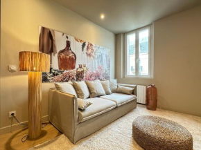 Duplex du Polo
